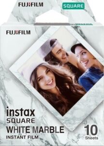 Fujifilm Instax Square Fotopapír