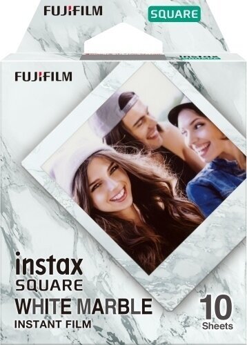 Fujifilm Instax Square Fotopapír