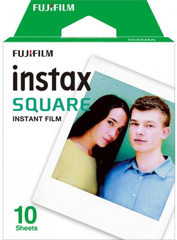 Fujifilm Instax Square Fotopapír