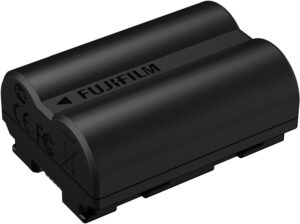 Fujifilm NP-W235 2200 mAh Baterie