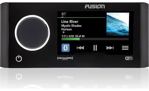Fusion Apollo RA 770