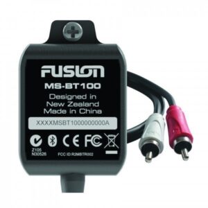 Fusion Bluetooth module MS-BT100