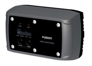 Fusion MS-AM702