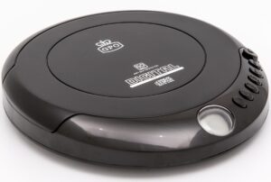 GPO Retro Portable CD Player - Discman