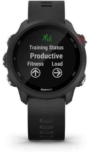 Garmin Forerunner 245 Music Black