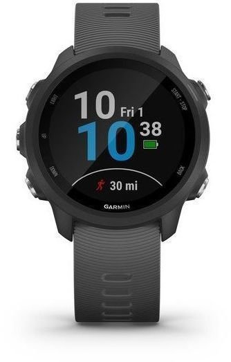 Garmin Forerunner 245 Slate