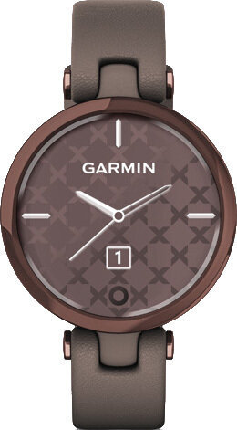 Garmin  LILY Classic Dark Bronze