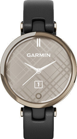 Garmin  LILY Classic Gold/Black