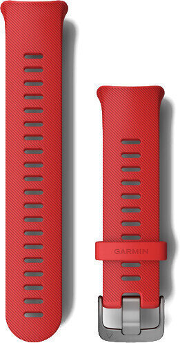 Garmin Náramek Forerunner 45 Lava Red