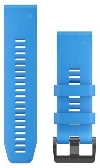 Garmin Náramek QuickFit 26 WB Blue Cyan