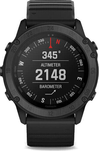Garmin Tactix Delta Černá