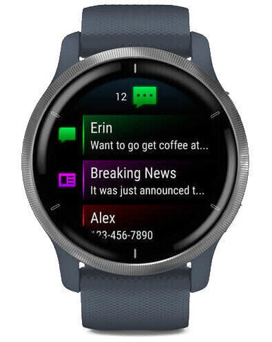 Garmin VENU 2 Granite Blue