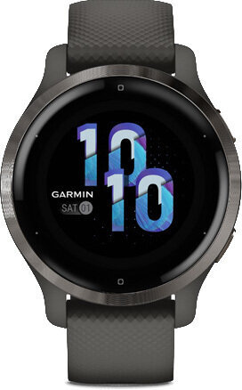 Garmin VENU 2S Slate-Graphite