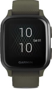Garmin VENU SQ Music Moss