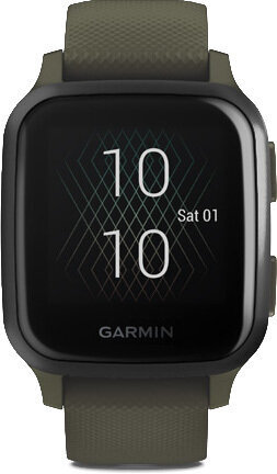 Garmin VENU SQ Music Moss