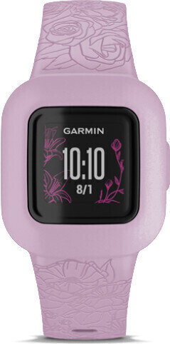Garmin Vivofit Junior 3 Lilac Floral