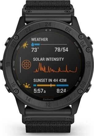 Garmin tactix Delta Solar