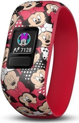 Garmin vivofit junior 2 Mouse Stretch