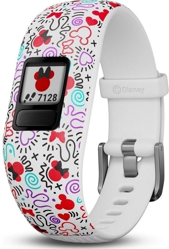 Garmin vivofit junior 2 Myška Minnie