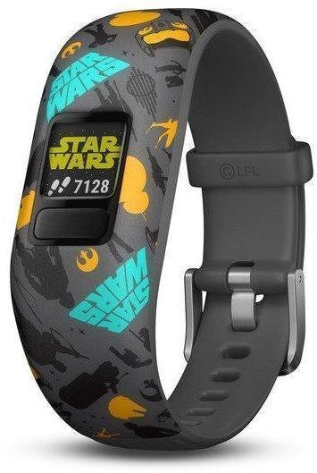 Garmin vivofit junior 2 The Resistance