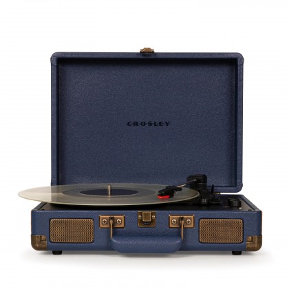 Gramofon crosley cruiser deluxe