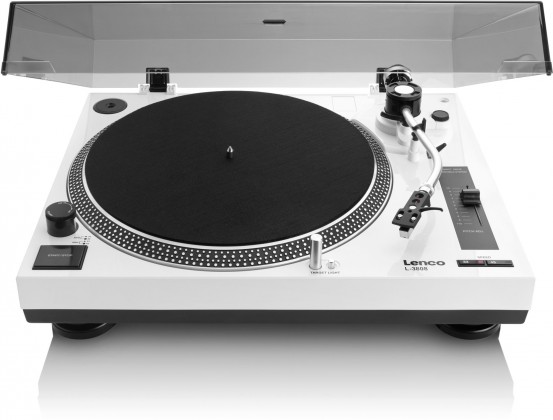 Gramofon lenco l-3808