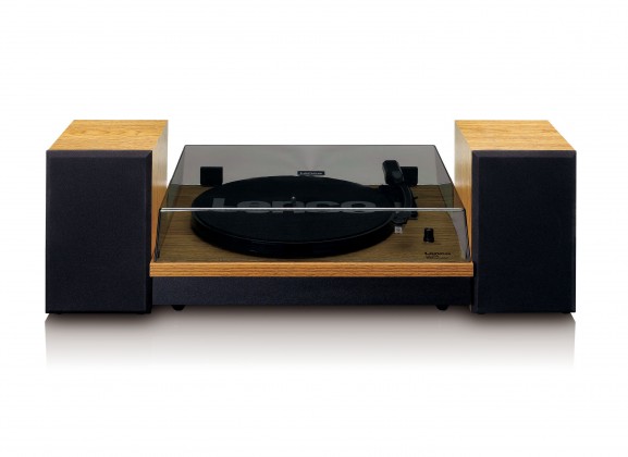 Gramofon lenco ls-300