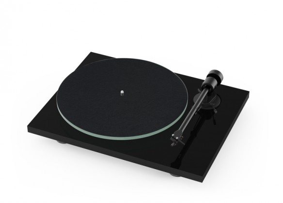 Gramofon pro-ject t1