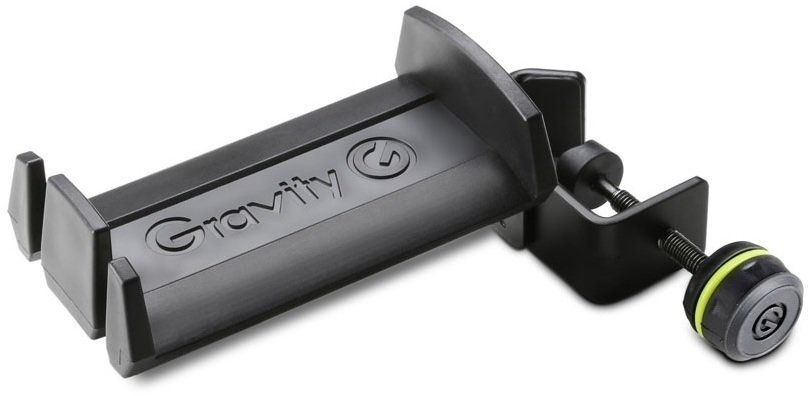 Gravity HPHMS 01 B Stojan na sluchátka