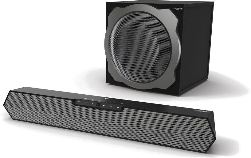 Hama uRage SoundZbar 2.1
