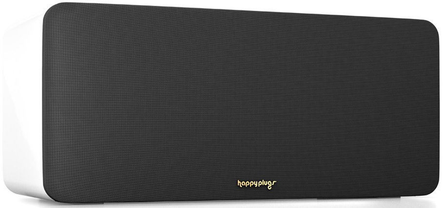 Happy Plugs Sound Piece