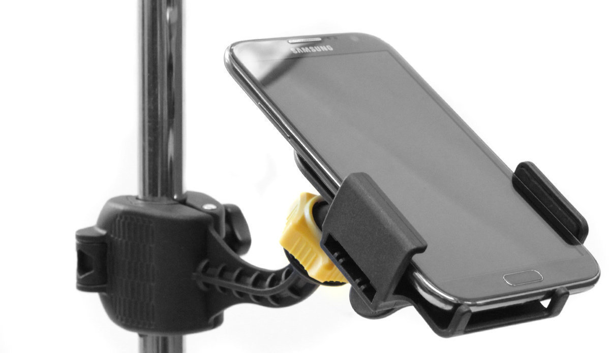 Hercules DG200B Smartphone Držák