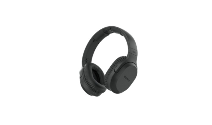 Hi-fi sluchátka sony mdr-rf895rk