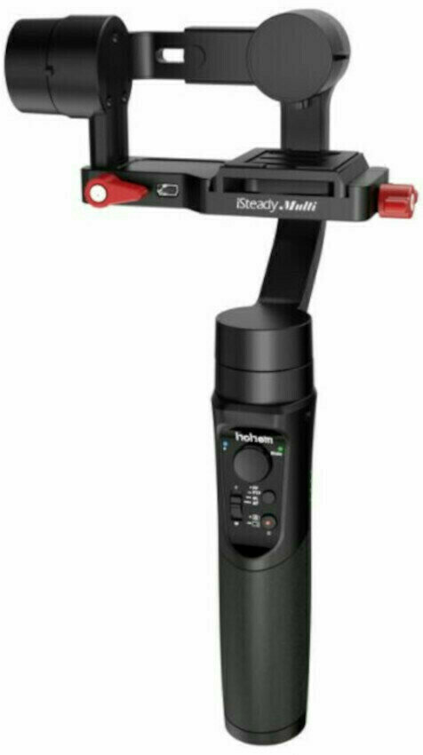 Hohem iSteady Multi