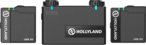Hollyland Lark 150 Bezdrátový systém
