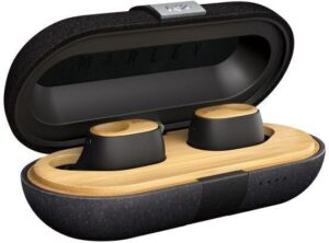 House of Marley Liberate Air Signature Black
