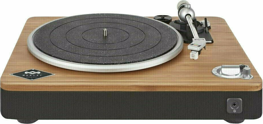 House of Marley Stir It Up BT Signature Black