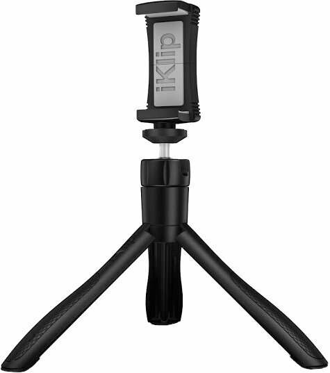 IK Multimedia iKlip Grip Smartphone Stojan