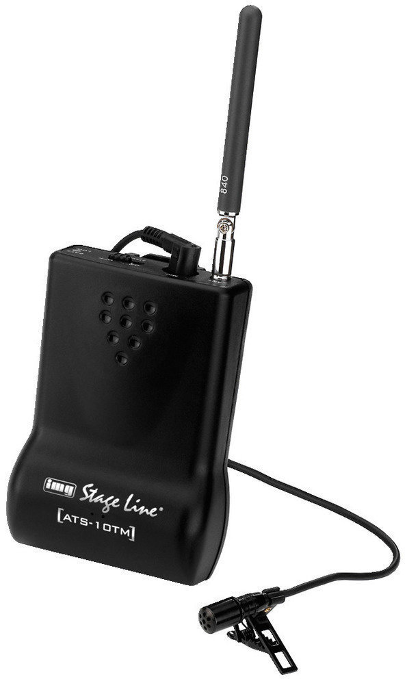 IMG Stage Line ATS-10TM