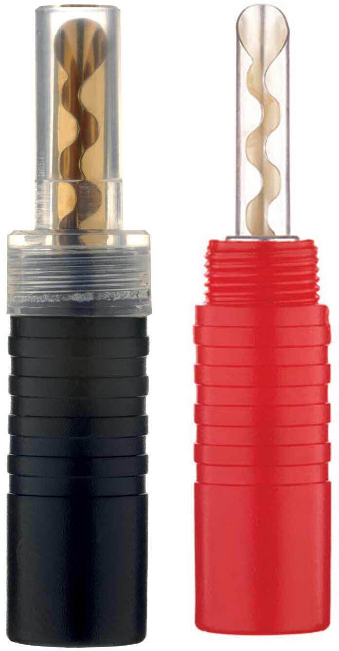 Inakustik Excellence 2 Hi-Fi Konektor