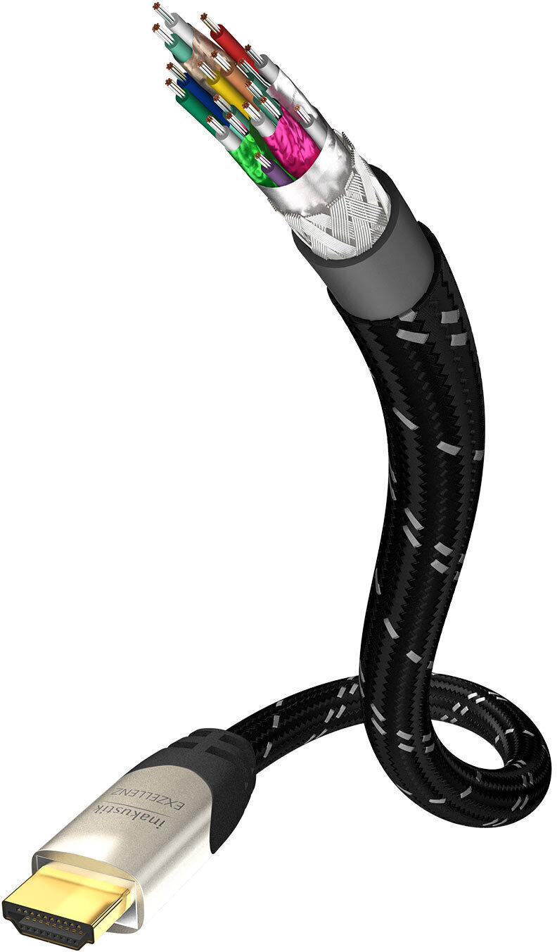 Inakustik Exzellenze II 1