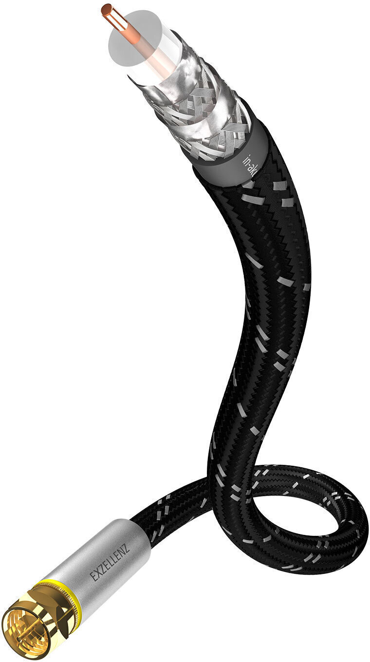 Inakustik Exzellenze II 1