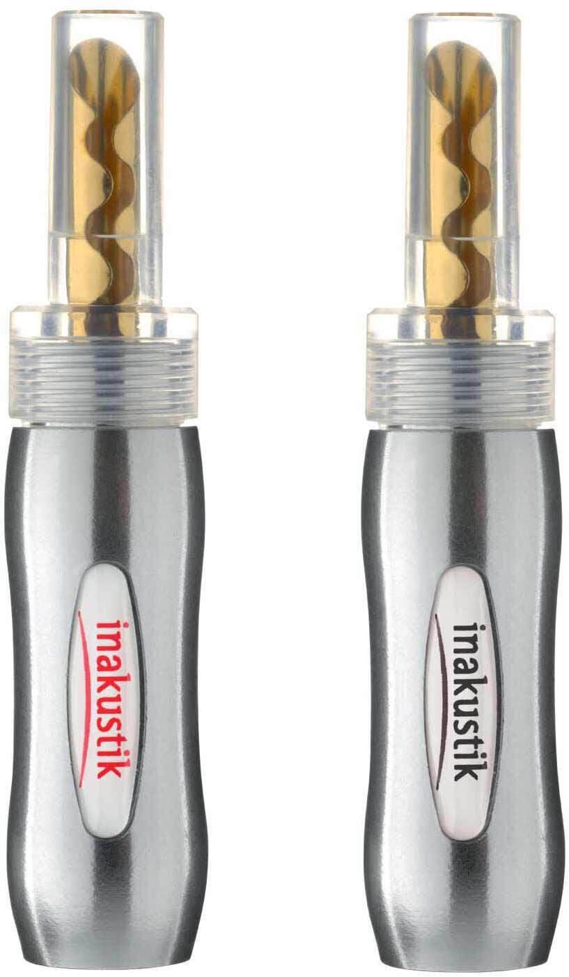 Inakustik Exzellenze II 2 Hi-Fi Konektor