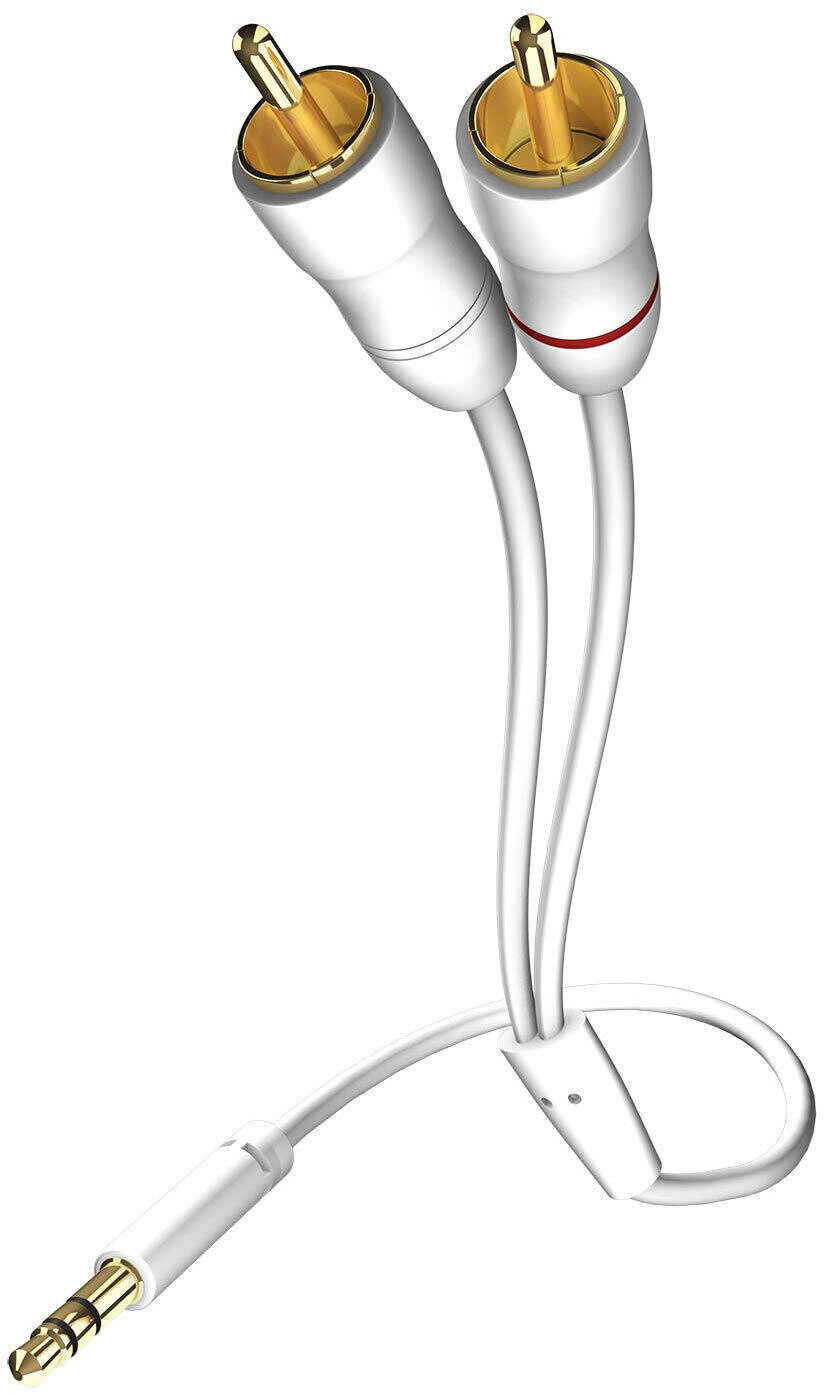 Inakustik Star 7 m Stříbrná
