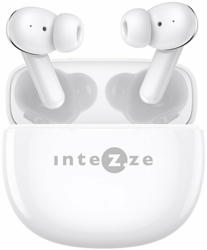 Intezze Ego 2 Bílá