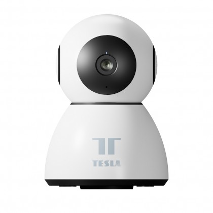Ip kamera tesla smart camera 360