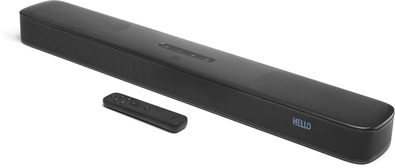 JBL Bar 5.0