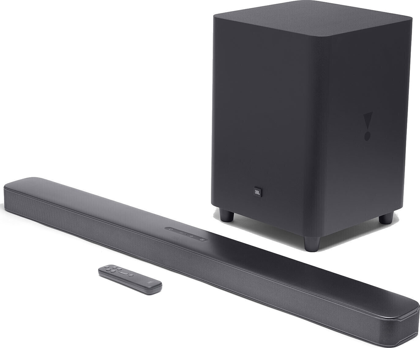 JBL Bar 5.1SD