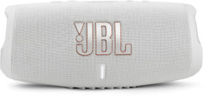 JBL Charge 5 Bílá