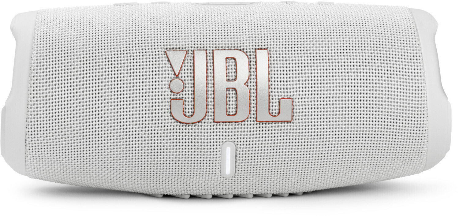 JBL Charge 5 Bílá